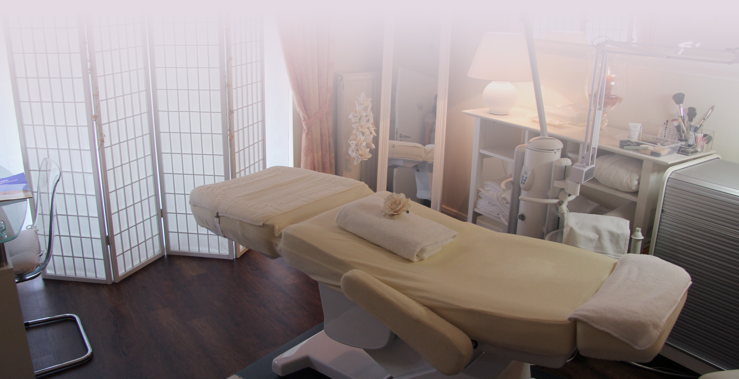 Violetta Neumann Heilmassagen