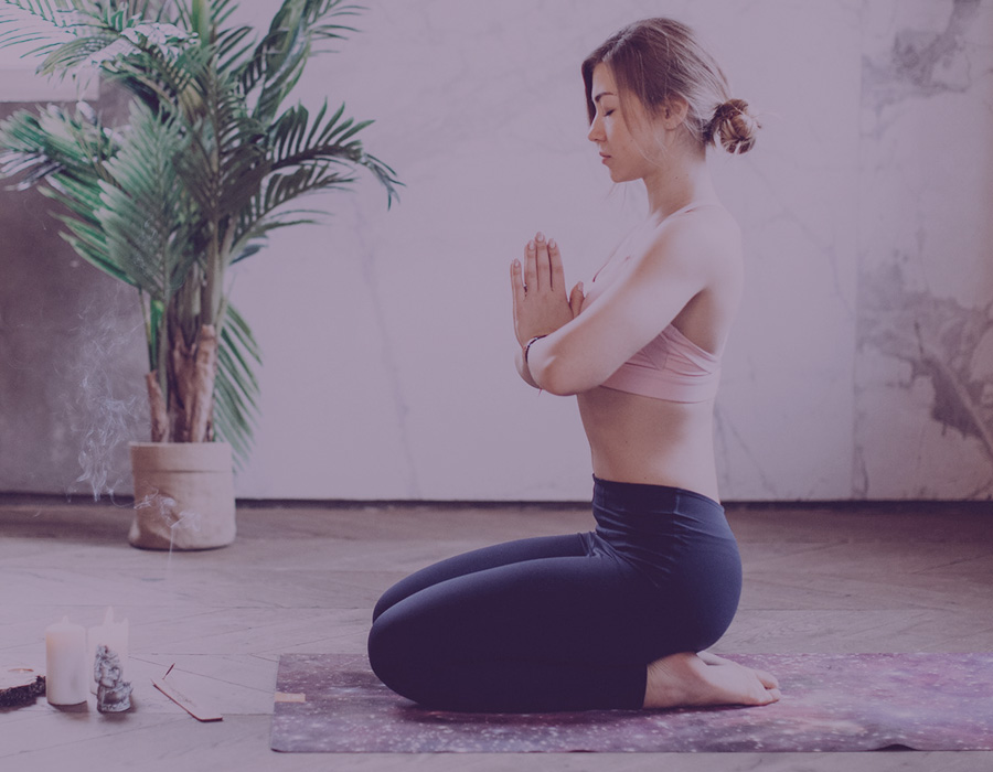 Kurse & Beratung - Harmonie mit meinem Körper - Violetta Neumann