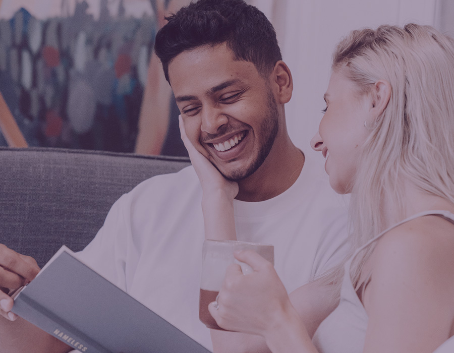 Kurse & Beratung - Harmonie in der Partnerschaft - Violetta Neumann