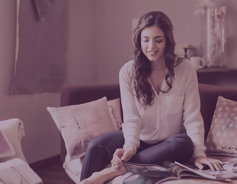 Kurse & Beratung - Harmonie in der Wohnung - Violetta Neumann