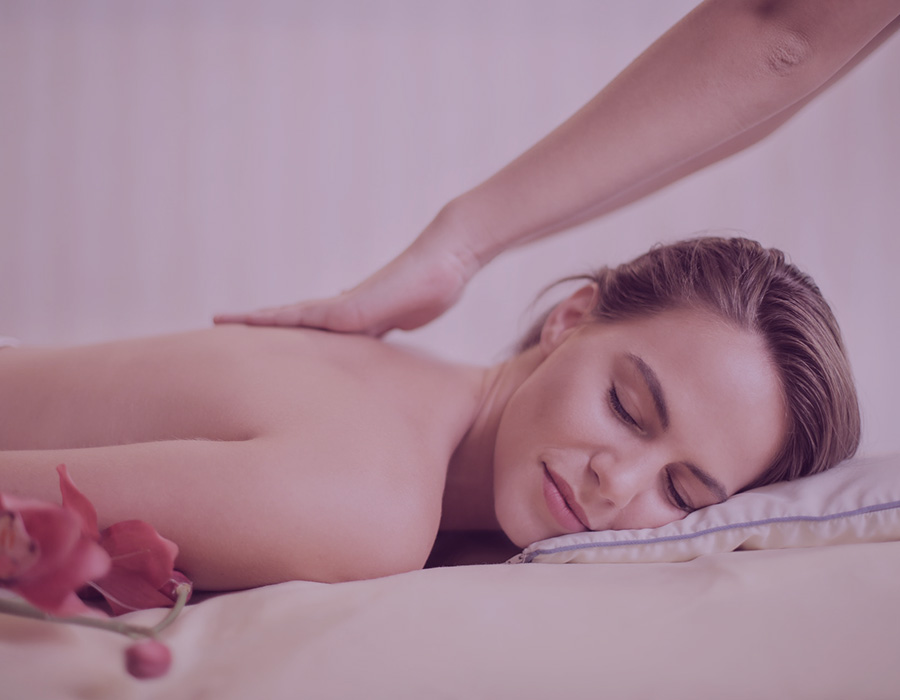 Schönheitsbehandlungen - Anti-Cellulite-Behandlung - Violetta Neumann