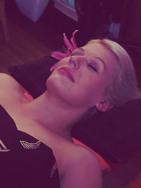 Violetta Neumann Heilmassagen - Wellness und Gesundheit